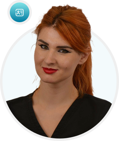 Dr. Mihaela Bejan